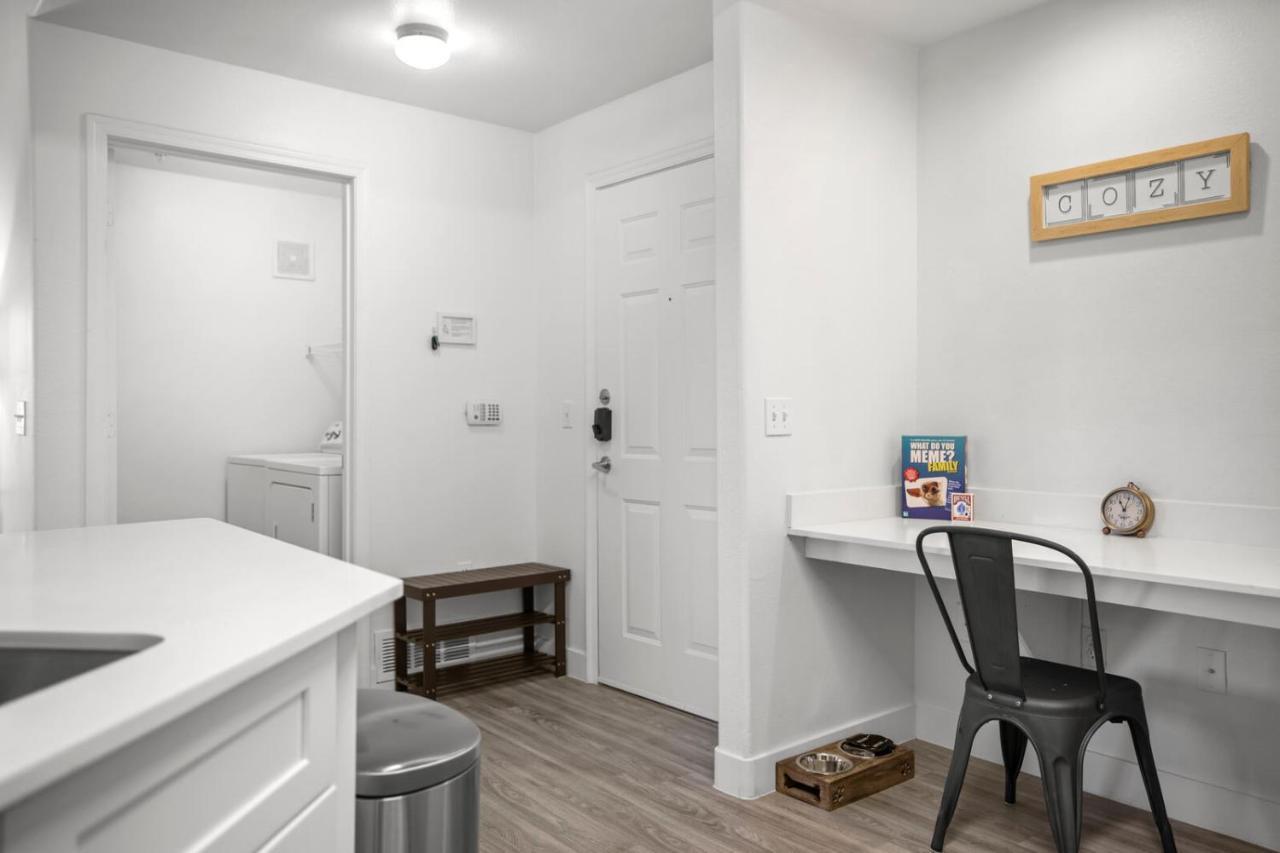 CozySuites Modern Urban in Historic Glendale #727 Exterior foto