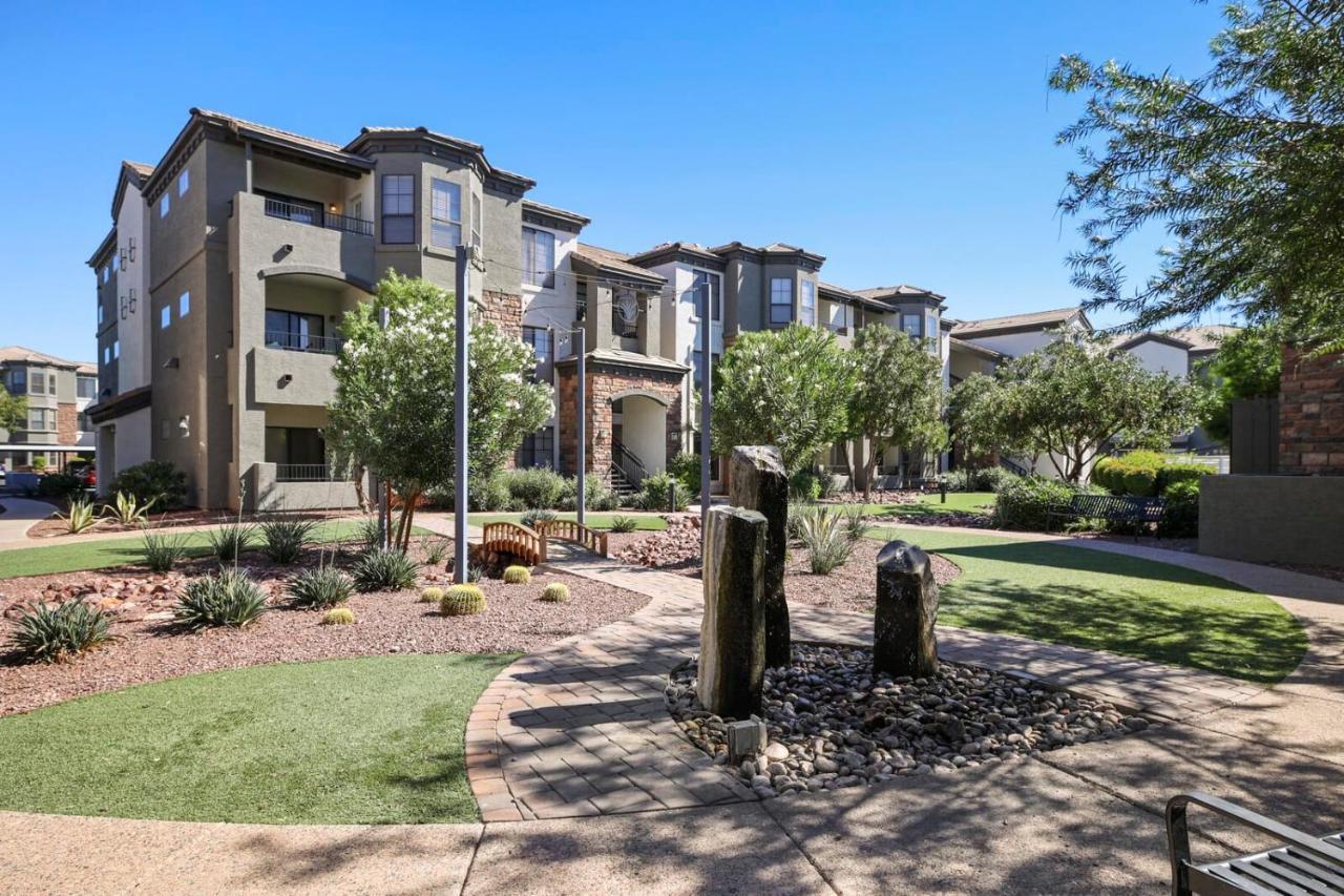 CozySuites Modern Urban in Historic Glendale #727 Exterior foto